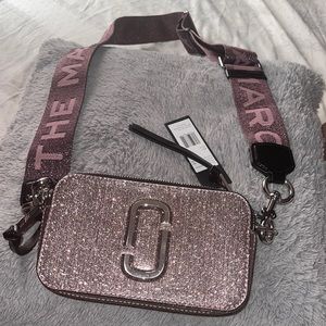 Brand New Marc Jacob crossbody bag